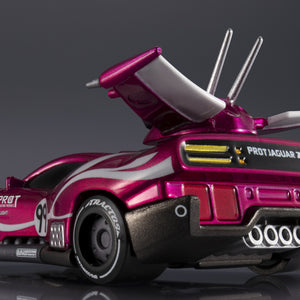 Cyber Formula Collection -Heritage Edition-: Future GPX Cyber Formula - Proto Jaguar Z-6