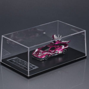 Cyber Formula Collection -Heritage Edition-: Future GPX Cyber Formula - Proto Jaguar Z-6