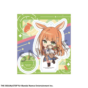 Tokotoko Acrylic Stands: Gakuen Idolmaster