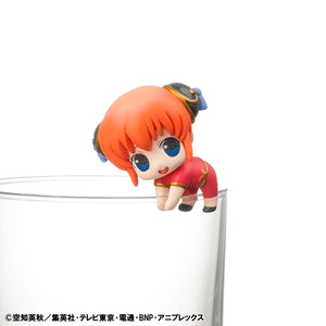 Ochatomo Series: Gintama – Care for a Tea Break? [Repeat]