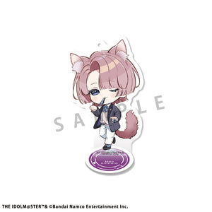 Tokotoko Acrylic Stands: Gakuen Idolmaster