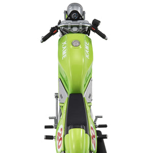 Desktop Real McCoy: Dragon Ball Z 05 - Son Goku & Chi-Chi -Limited Reissue Edition-