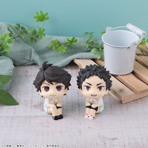 Lookup: Haikyu!! - Hajime Iwaizumi: Uniform Ver.