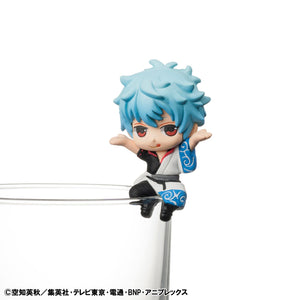 Ochatomo Series: Gintama – Care for a Tea Break? [Repeat]