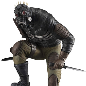 Dorohedoro - Caiman (Repeat)