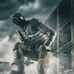 Dorohedoro - Caiman (Repeat)