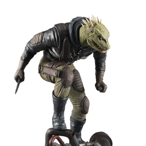 Dorohedoro - Caiman (Repeat)