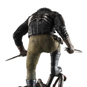 Dorohedoro - Caiman (Repeat)