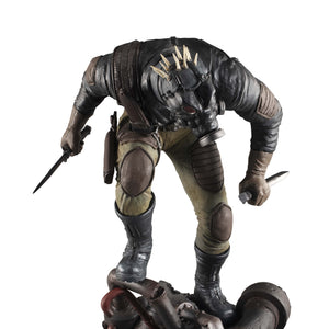 Dorohedoro - Caiman (Repeat)