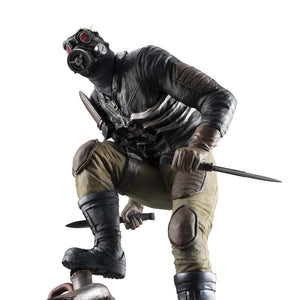 Dorohedoro - Caiman (Repeat)