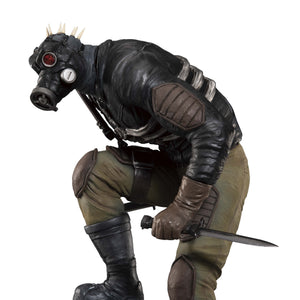 Dorohedoro - Caiman (Repeat)