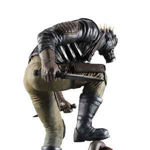 Dorohedoro - Caiman (Repeat)