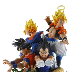 Petitrama DX: DraCap RE BIRTH 02 (Repeat)