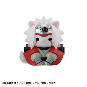 MEGA CAT PROJECT: NARUTO – Nyaruto! Sasuke-kun, Come Here! Edition [Repeat]