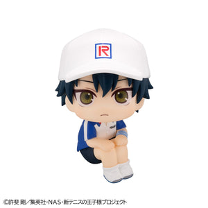Lookup: The New Prince of Tennis - Ryoma Echizen