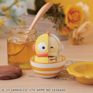 Kaitai Puzzle FANTASY: Sanrio Characters - Honey Candy Mix