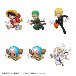Tobimas: ONE PIECE