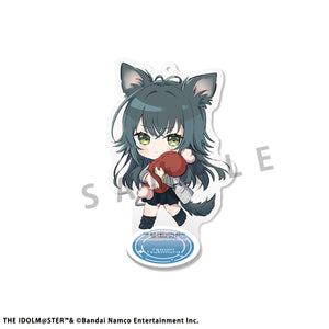 Tokotoko Acrylic Stands: Gakuen Idolmaster