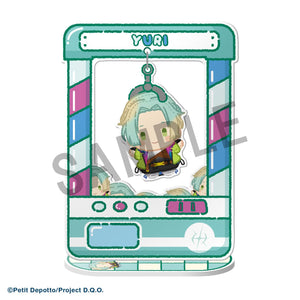 Chara Catcher~: Gnosia vol.1