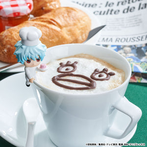 Ochatomo Series: Gintama – YOROZUYA CAFE (Repeat)