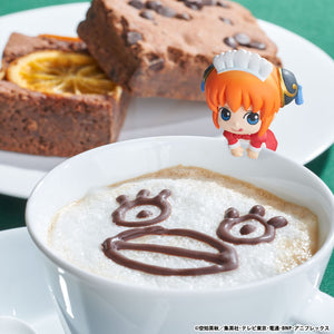 Ochatomo Series: Gintama – YOROZUYA CAFE (Repeat)