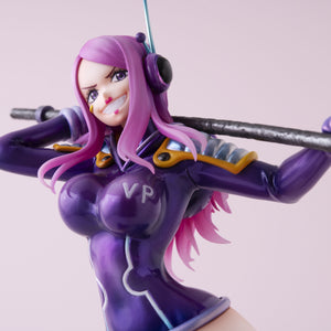 Portrait.Of.Pirates ONE PIECE "Evolutionary History" - Jewelry Bonney