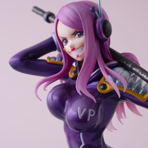 Portrait.Of.Pirates ONE PIECE "Evolutionary History" - Jewelry Bonney