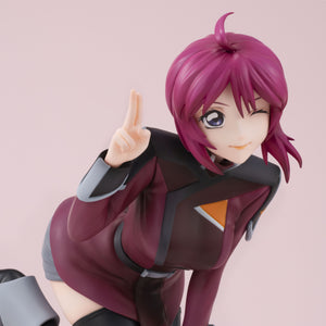 GGG (Gundam Girls Generation)Mobile Suit Gundam SEED FREEDOM - Lunamaria Hawke