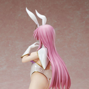 B-style: Mobile Suit Gundam SEED DESTINY - Meer Campbell Bare Legs Bunny Ver.