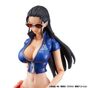 Variable Action Heroes: ONE PIECE - Nico Robin (Repeat)