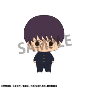 Chokorin Collection: Mr. Ginpachi's Zany Class Vol.1