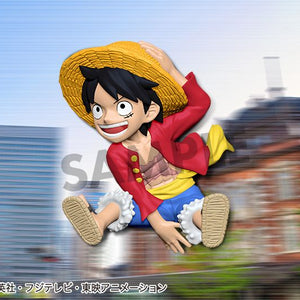 Tobimas: ONE PIECE
