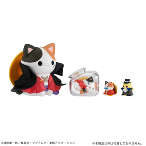 MEGA CAT PROJECT: ONE PIECE - Good Night NYAN PIECE NYAN! (Repeat)
