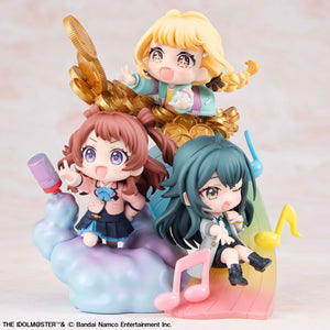 FigUnity: Gakuen Idolmaster