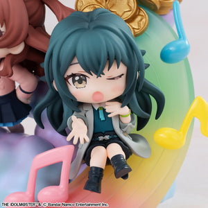 FigUnity: Gakuen Idolmaster