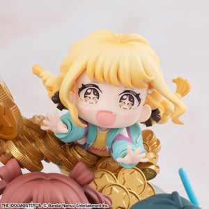 FigUnity: Gakuen Idolmaster