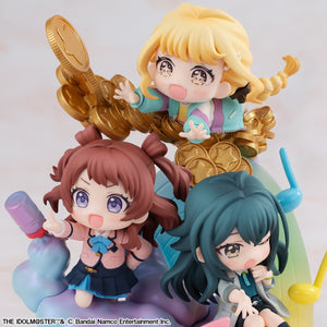 FigUnity: Gakuen Idolmaster