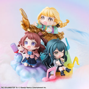 FigUnity: Gakuen Idolmaster