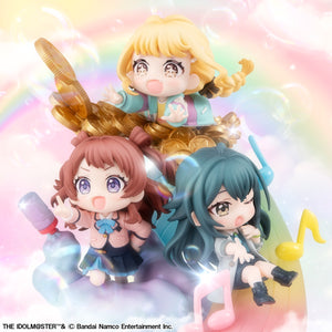 FigUnity: Gakuen Idolmaster