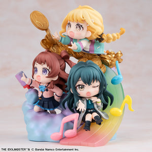 FigUnity: Gakuen Idolmaster