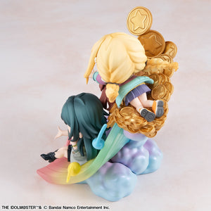 FigUnity: Gakuen Idolmaster