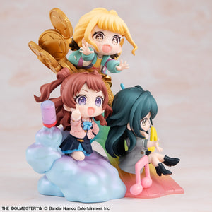FigUnity: Gakuen Idolmaster