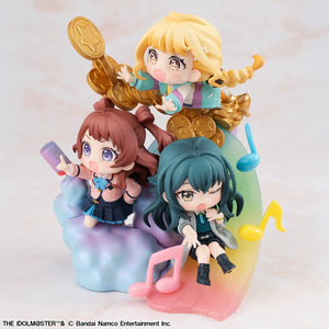 FigUnity: Gakuen Idolmaster