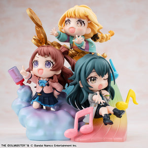 FigUnity: Gakuen Idolmaster