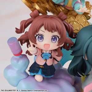 FigUnity: Gakuen Idolmaster
