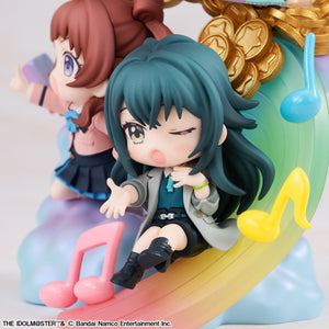FigUnity: Gakuen Idolmaster