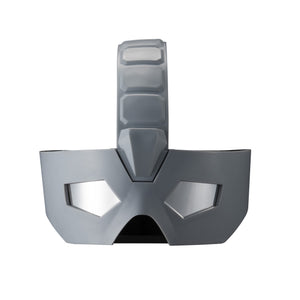 Full Scale Works: Mobile Suit Gundam - Char Aznable's Stahlhelm (Third Repeat)
