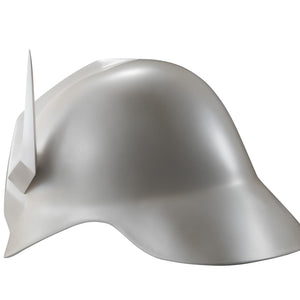 Full Scale Works: Mobile Suit Gundam - Char Aznable's Stahlhelm (Third Repeat)