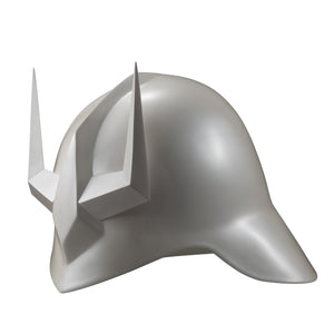 Full Scale Works: Mobile Suit Gundam - Char Aznable's Stahlhelm (Third Repeat)