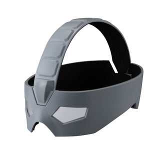 Full Scale Works: Mobile Suit Gundam - Char Aznable's Stahlhelm (Third Repeat)